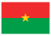 布基纳法索