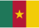 喀麦隆